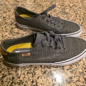 Adult Vans Shoes